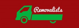 Removalists Yannarie - Furniture Removals
